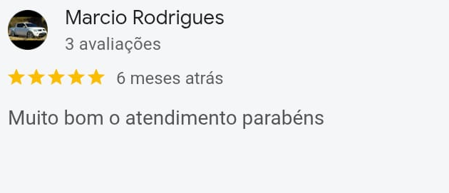 Avaliação 1