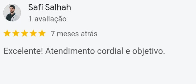 Avaliação 11