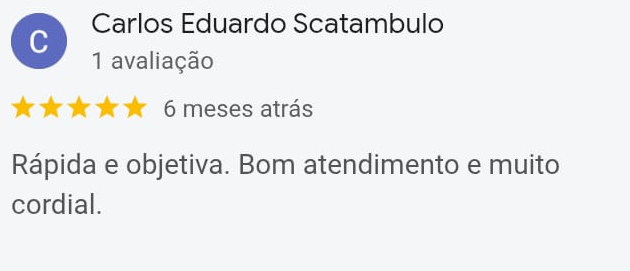 Avaliação 12
