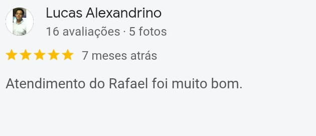 Avaliação 3