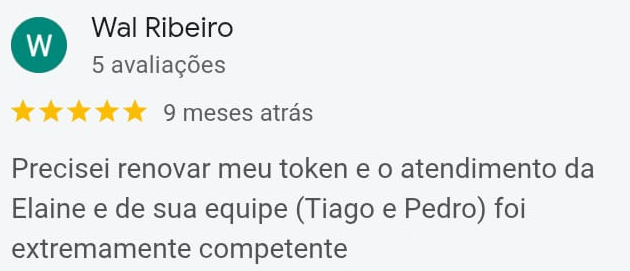 Avaliação 8