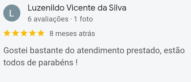 Avaliação 9