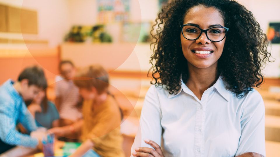 Soluções para setor de educação