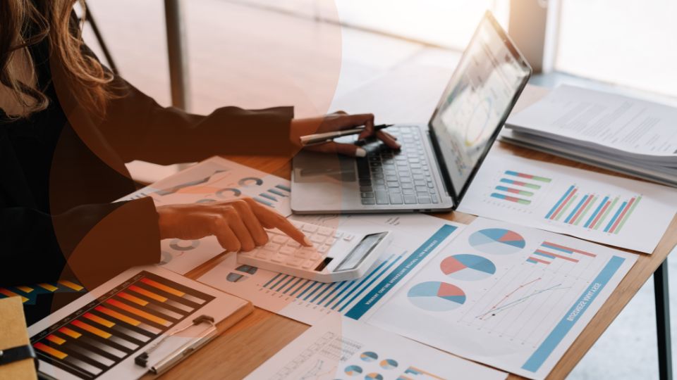 Soluções para o setor financeiro